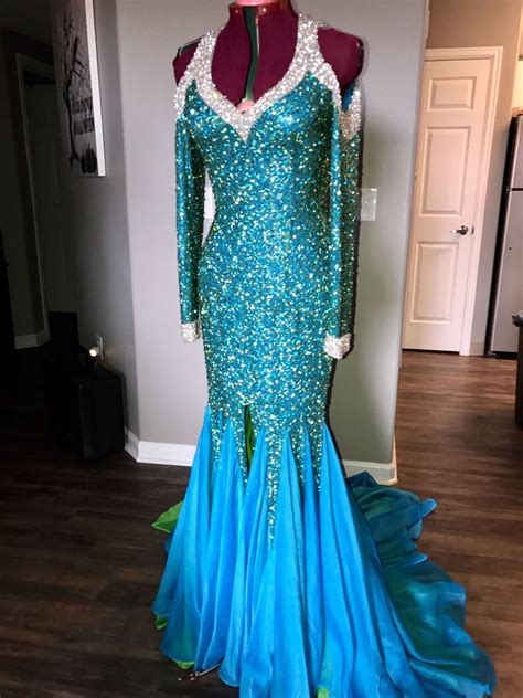 drag queen pageant gowns